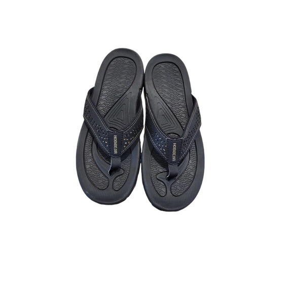 GUBARUN Shoes Hobibear Mens Sport Flip Flops Comfort Casual Thong